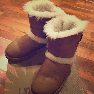 Cute UGG boot! Must-have for winter